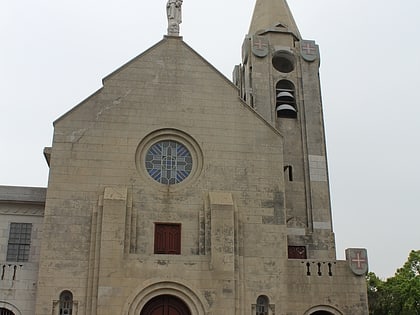 capilla de nuestra senora de la pena macao