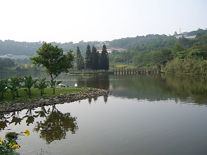 Xixiangtang District