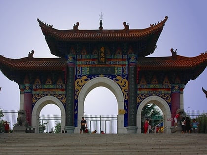 baodu zhai shijiazhuang