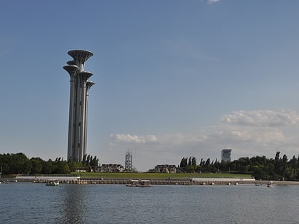 Torre Olímpica