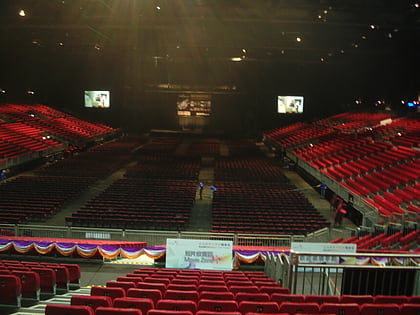 AsiaWorld–Arena