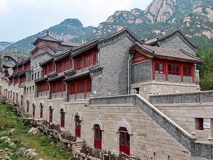 longquan monastery