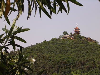 Guangjiao Temple