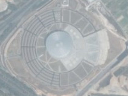 dongguan arena