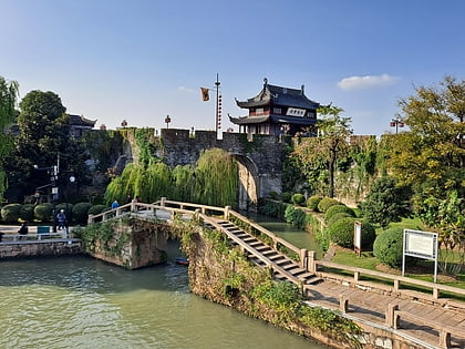 pan gate suzhou
