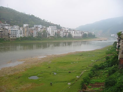 congjiang