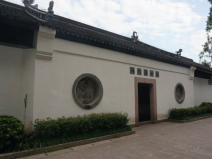 mituo temple hangzhou