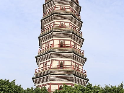 Chongxi Pagoda