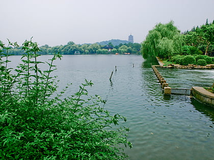 district de xihu hangzhou