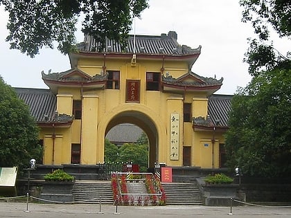jingjiang princes city guilin