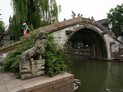 Guanghui Bridge