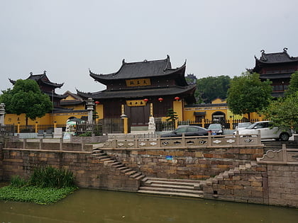 Huili Temple