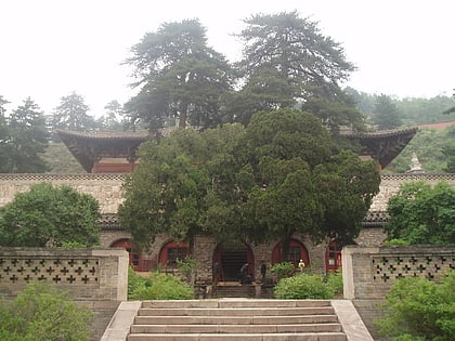 Temple de Foguang