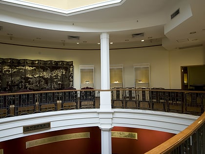 University Museum and Art Gallery