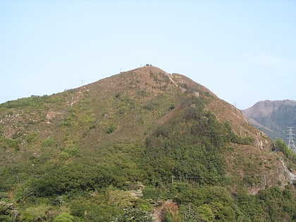 temple hill hongkong