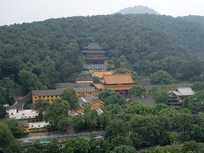 jingci si hangzhou