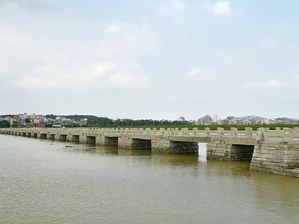 luoyang bridge quanzhou