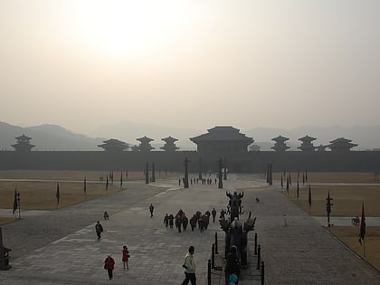 Hengdian World Studios