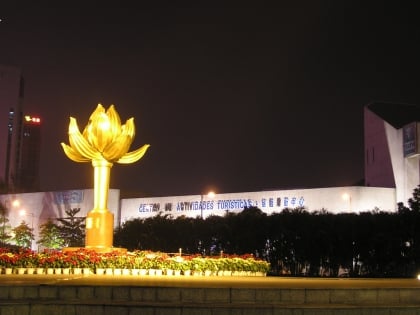 Plaza Lotus