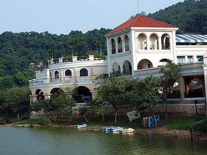 museum of ethnology hong kong