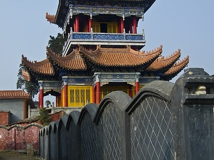 hantai hanzhong