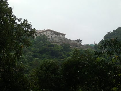 Ho Tung Gardens