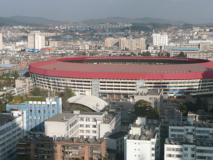 Tuodong Stadium