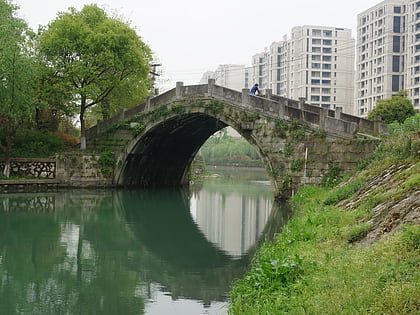 dazhu bridge hangzhou