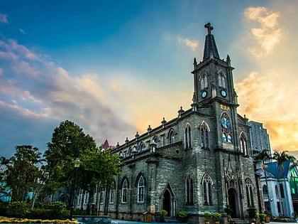 Saint Dominic's Cathedral