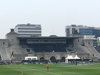 jiangwan stadium szanghaj