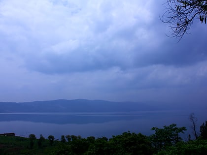 yangzong lake
