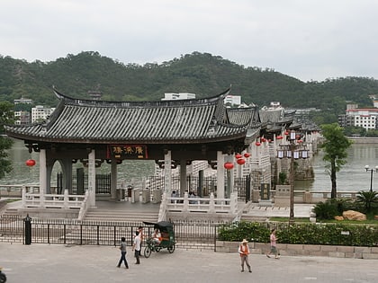guangji bridge chaozhou