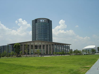 zijingang campus hangzhou