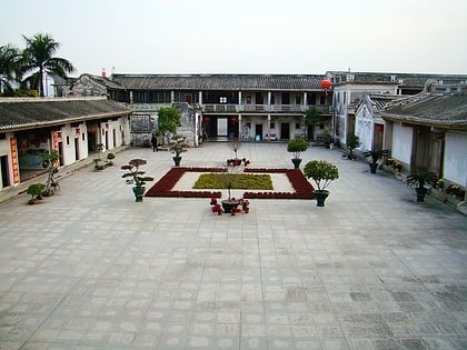District de Chenghai