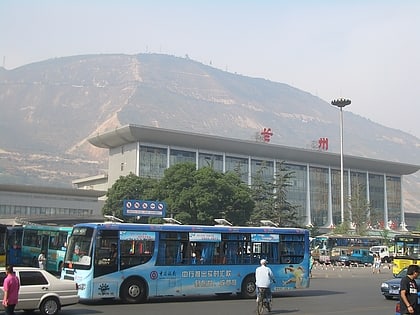 chengguan district lanzhou
