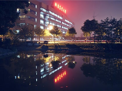 hunan agricultural university changsha