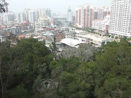 District de Fengze