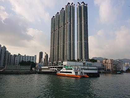 grand waterfront hongkong