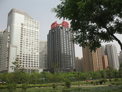 Qujiang New District