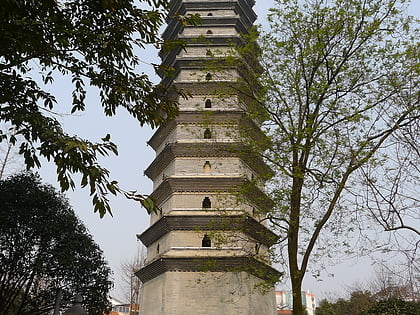 Kuiguang Pagoda