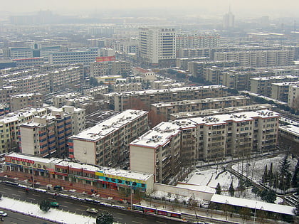district hui de chanhe luoyang