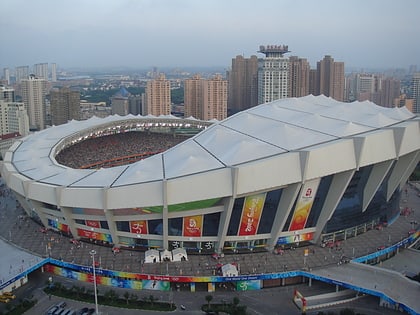 Shanghai-Stadion