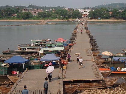 Dongjin-Brücke