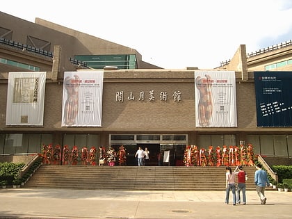 shenzhen aat museum