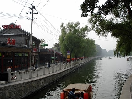 grand canal hangzhou