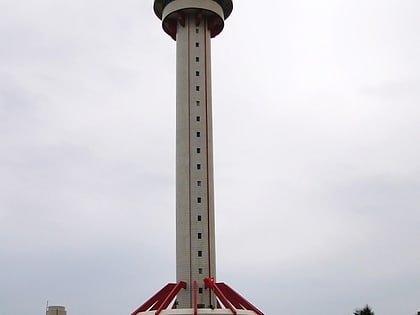Leuchtturm Mulantou