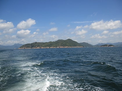 jin island hongkong