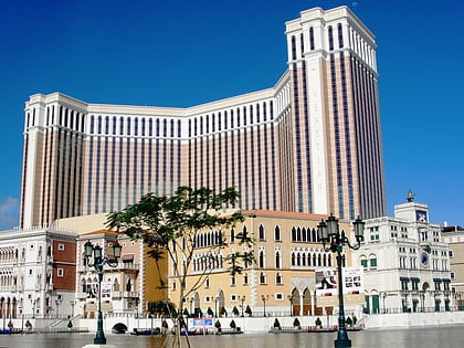 the venetian macao makau