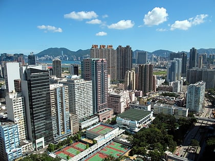 San Po Kong