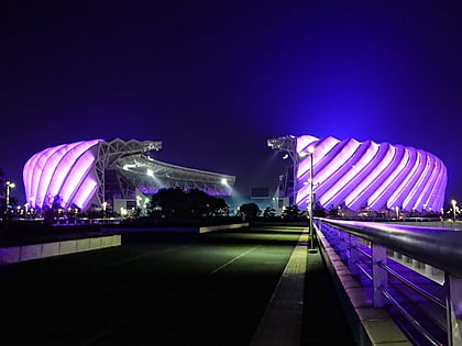fuzhou stadium